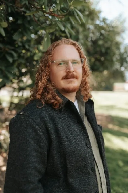 Jared, founder of Frist Development