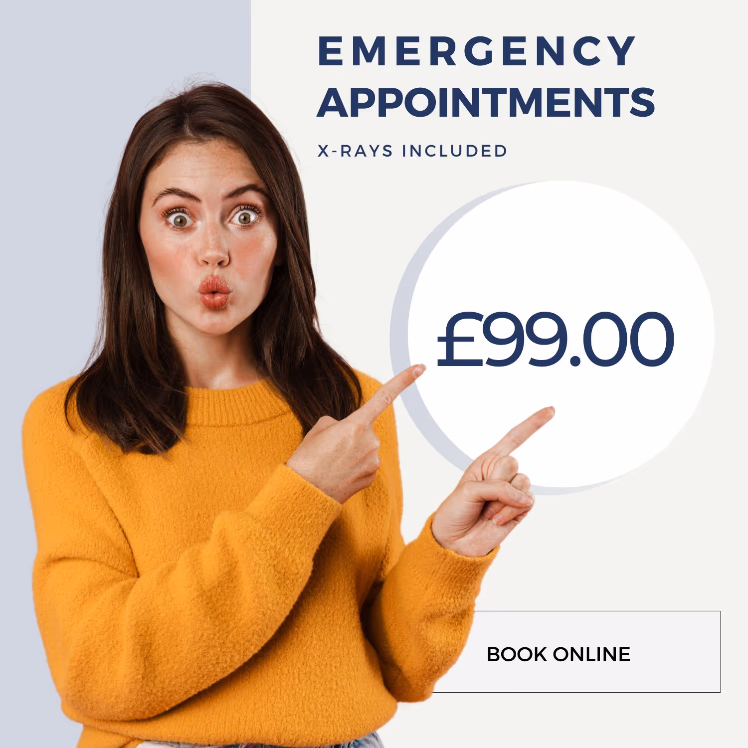 emergency dentist graphic