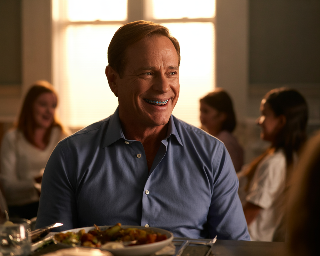 benefits of braces for adults over 50 - The Health and Functional Advantages of Braces for Mature Smiles