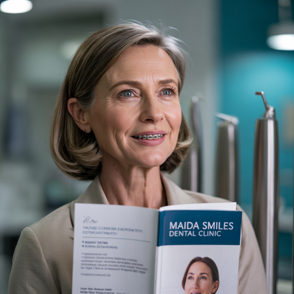 benefits of braces for adults over 50 - Is It Worth the Investment? Costs, Outcomes, and Next Steps for UK Adults