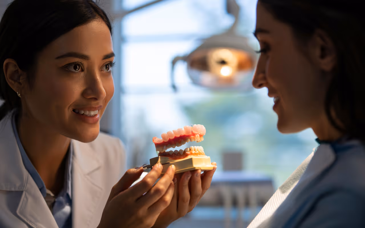 dental veneers - Behind the Scenes: The Veneer Process and What Makes It Worth the Investment