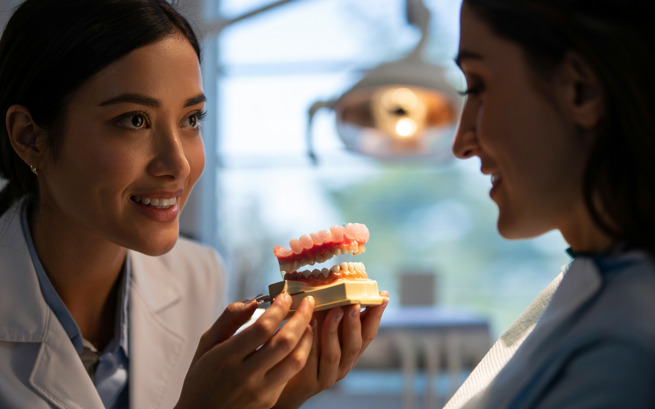 dental veneers - Behind the Scenes: The Veneer Process and What Makes It Worth the Investment