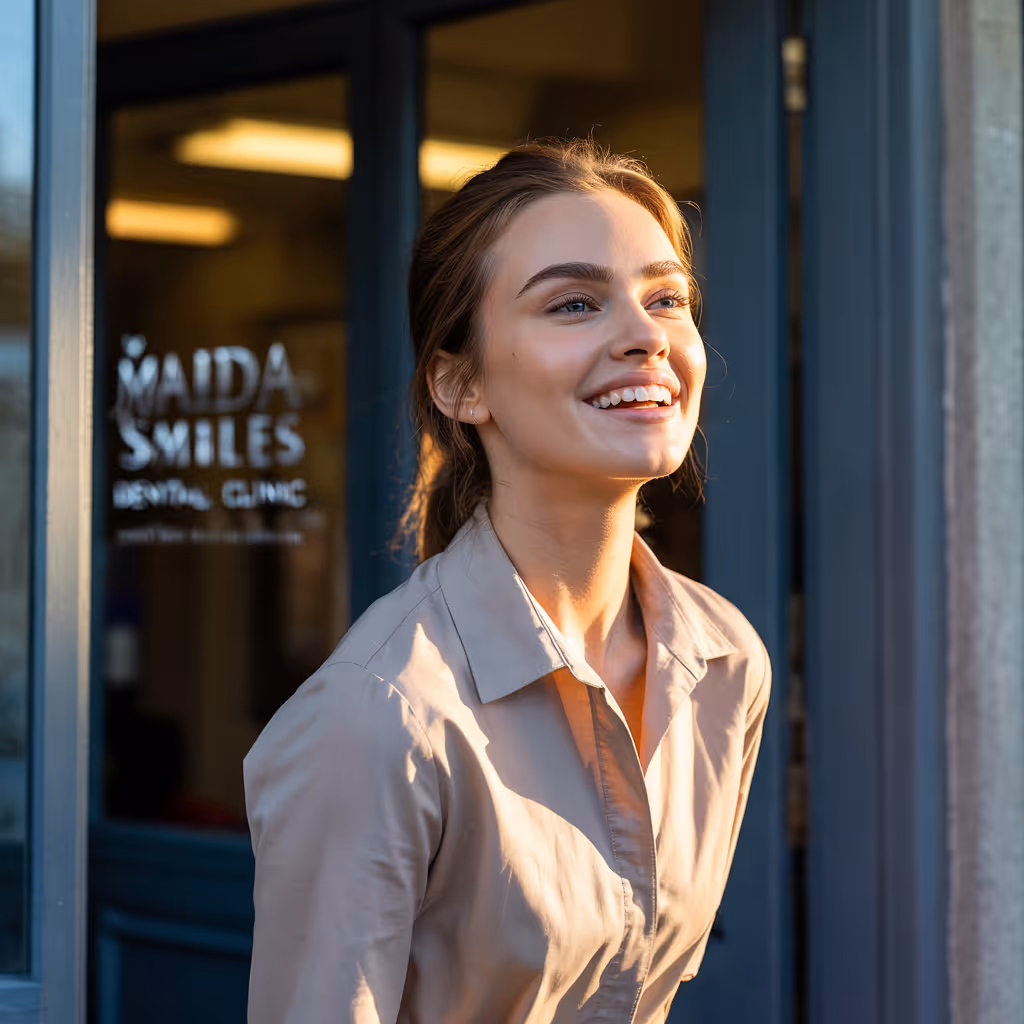 dental veneers - Is a Veneer Smile Right for You? Your Next Steps to a Confident Grin