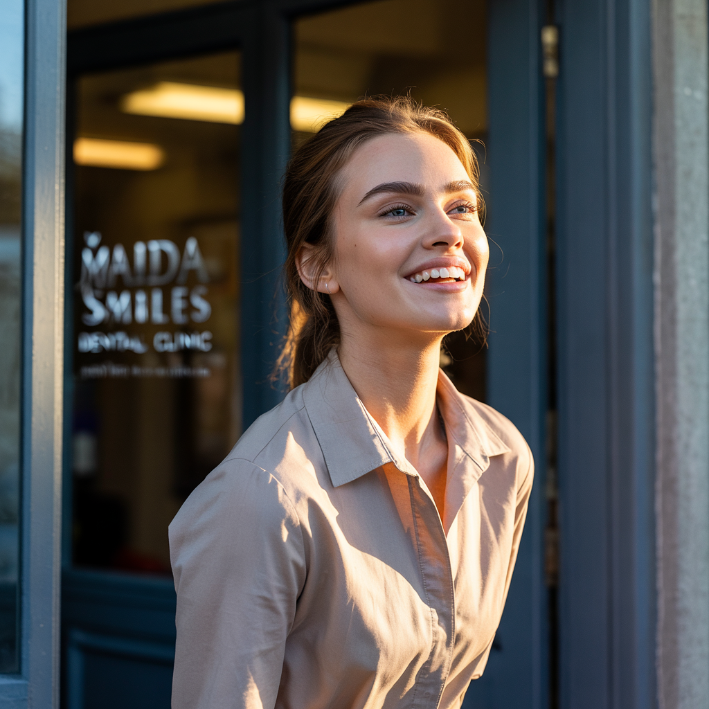 dental veneers - Is a Veneer Smile Right for You? Your Next Steps to a Confident Grin