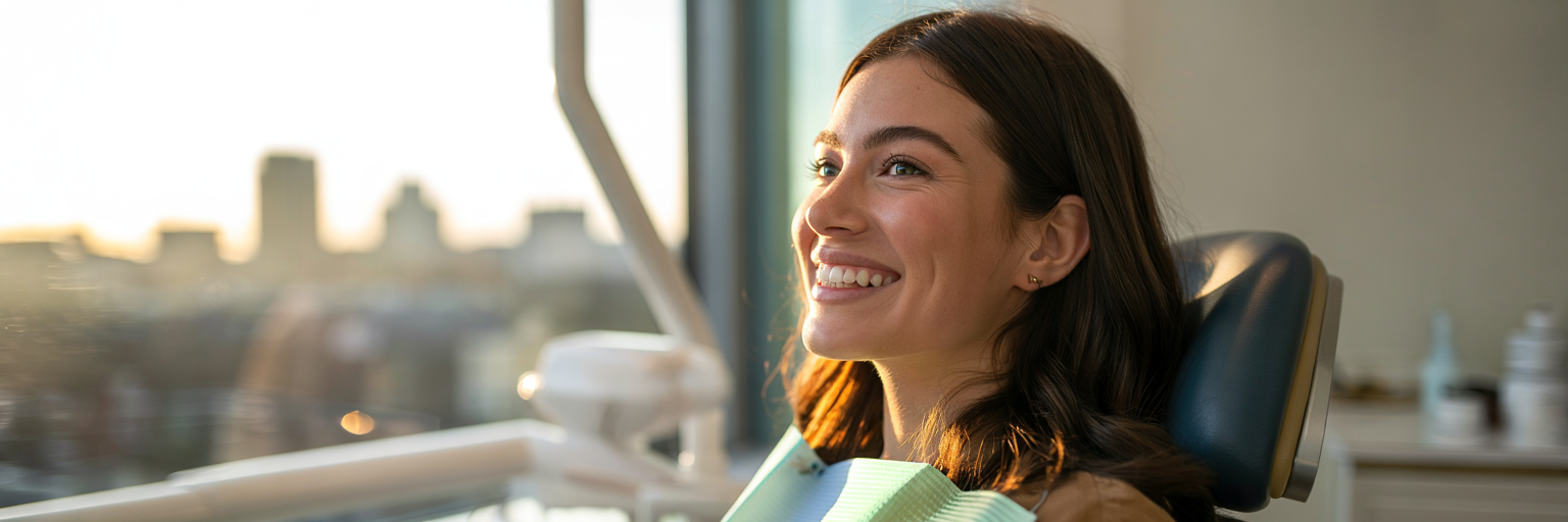 professional teeth whitening in west london - Introduction to Professional Teeth Whitening: Why Choose a Clinic Over At-Home Kits?