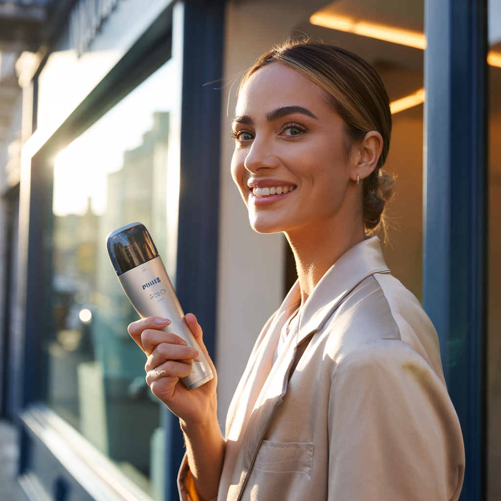 professional teeth whitening in west london - Conclusion: Embrace Your Brighter, Healthier Smile with Maida Smiles Clinic – Powered by Advanced Science