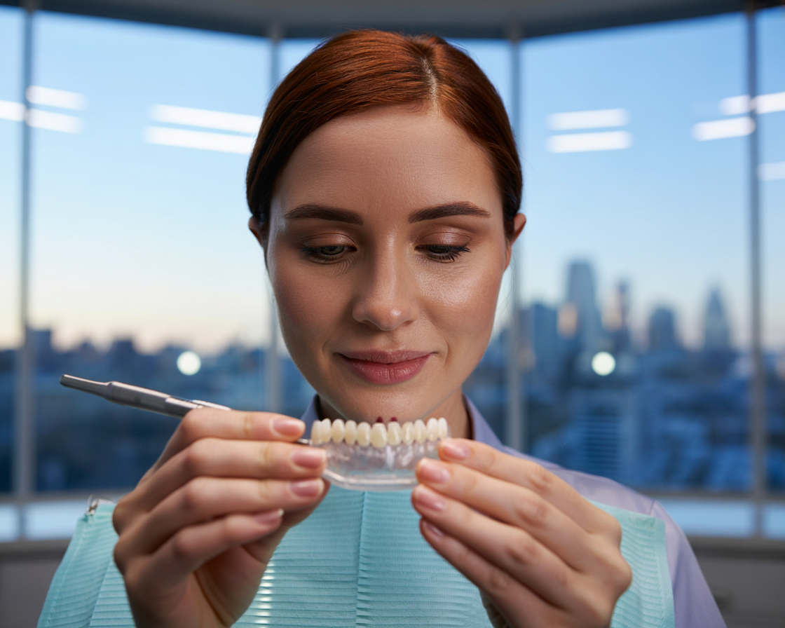 professional teeth whitening in west london - The Core Benefits: Safety, Speed, and Superior Results from Dental Clinic Teeth Whitening