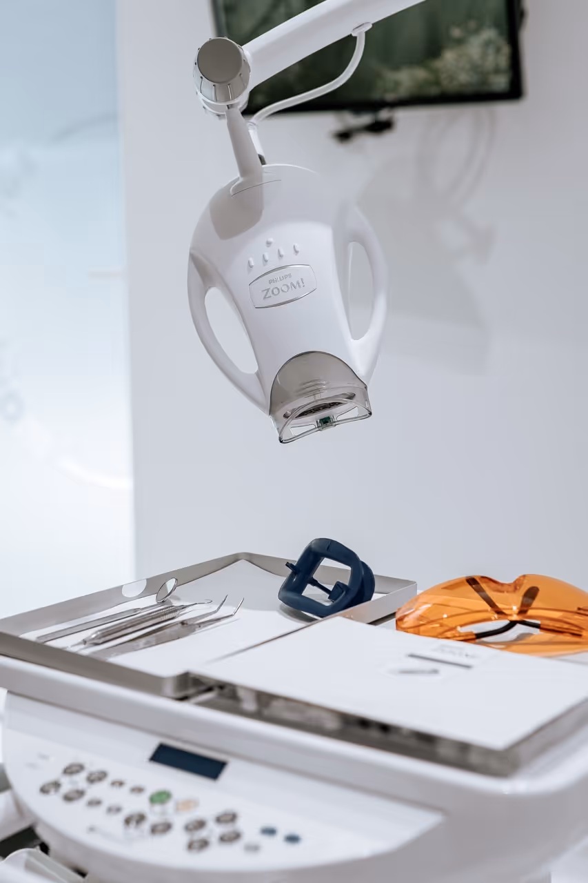 Braces for adults at Maida Smiles dental clinic, London