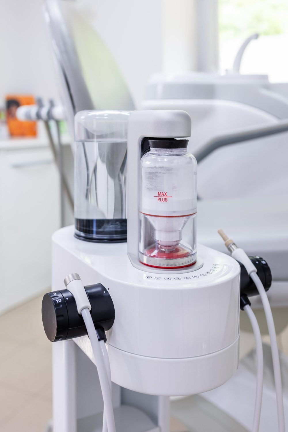 AIRFLOW Prophylaxis Master - Why is Everyone Talking About AIRFLOW® Prophylaxis Master?