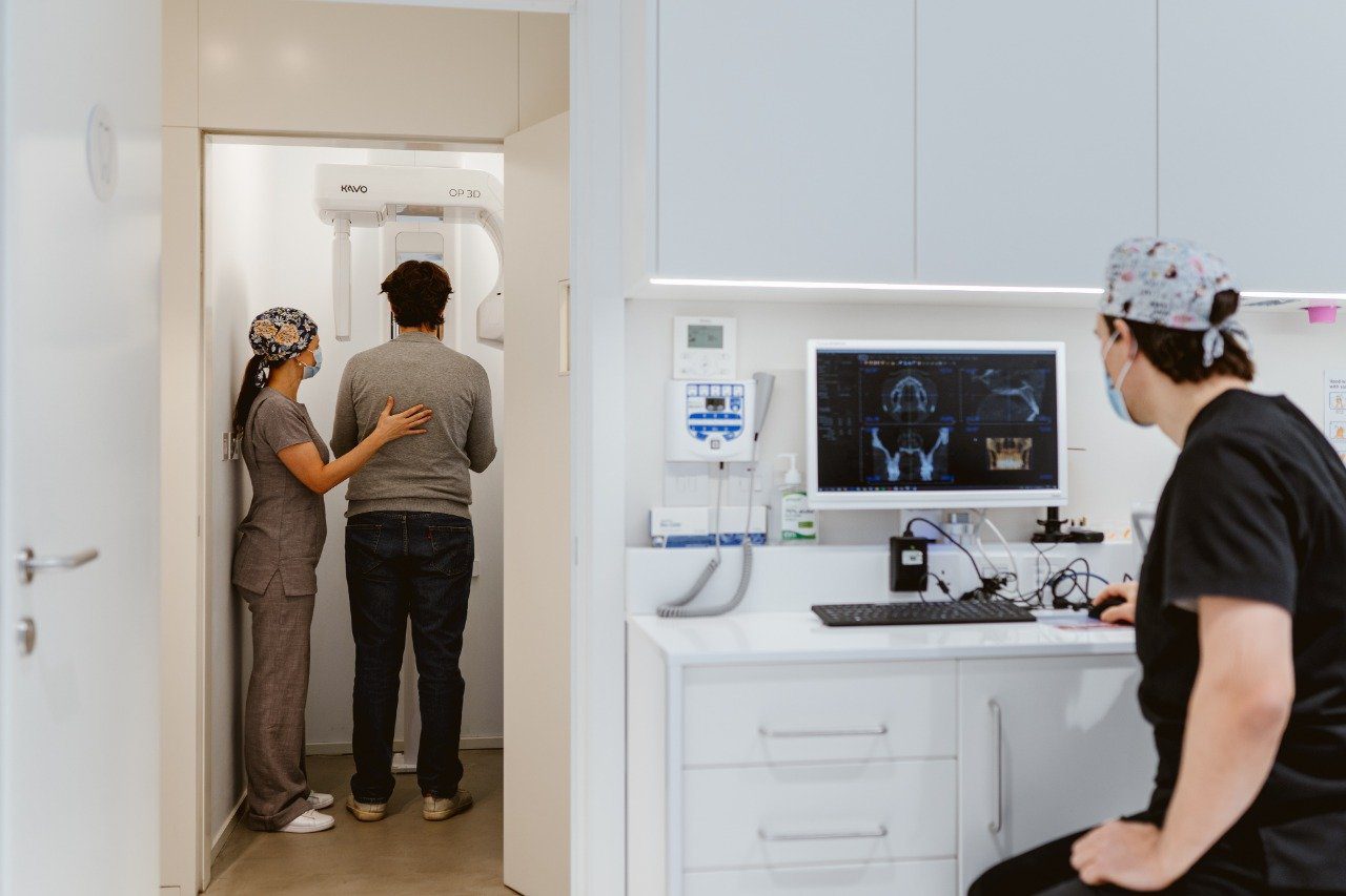 Dental Implants Surgery & Cost