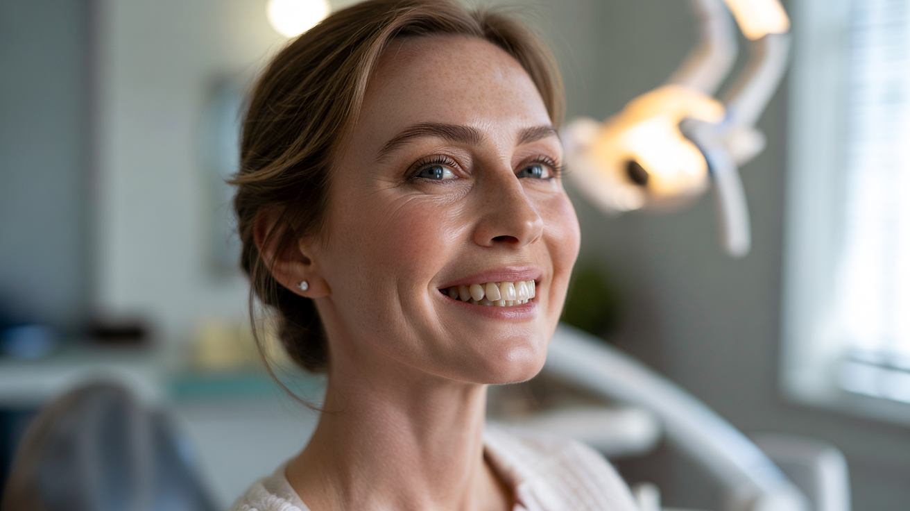 Essential Guide to Palateless Dentures: Innovative Comfort at Maida Smiles Clinic
