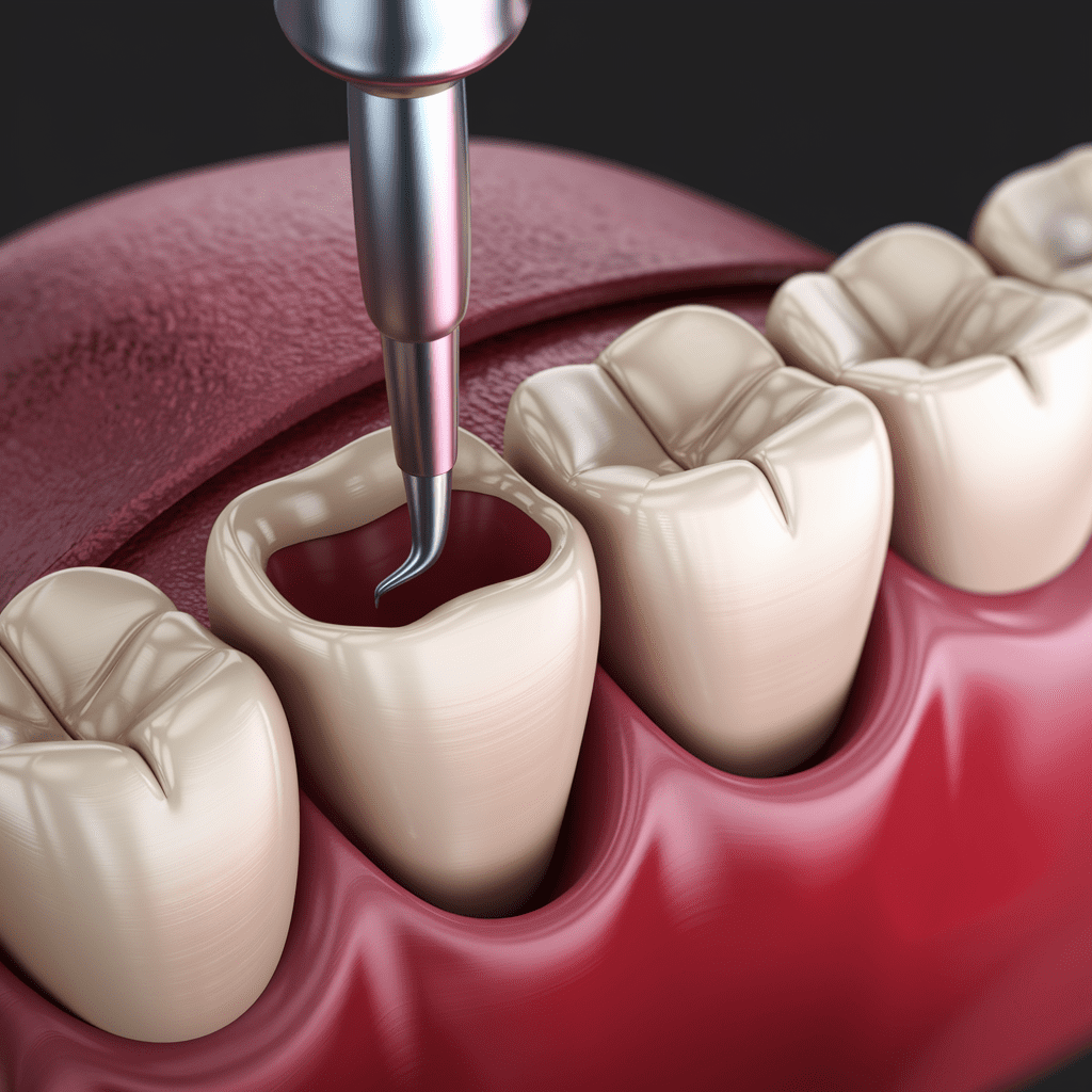 Root Canal: Stories of Pain, Hope, and Tooth Survival