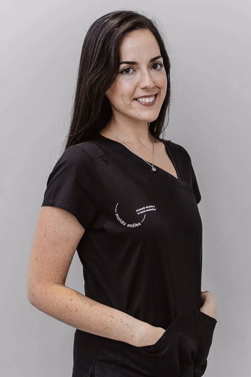 Dr Claudia Lorenzo