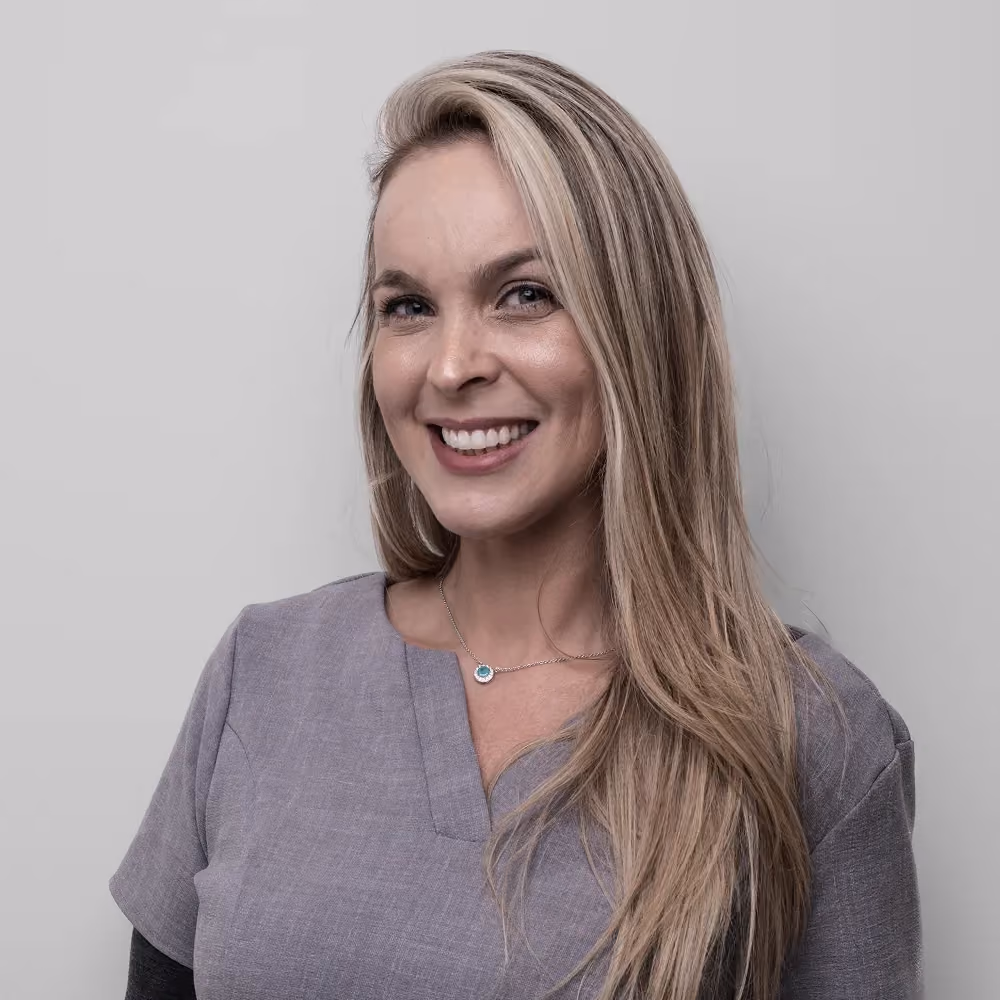 Cintia Sartini, Dental Hygienist at Maida Smiles, Maida Vale