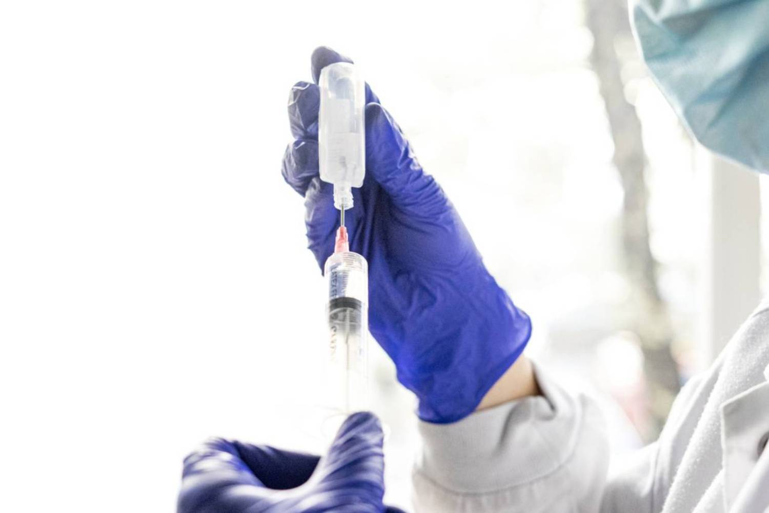 iv sedation