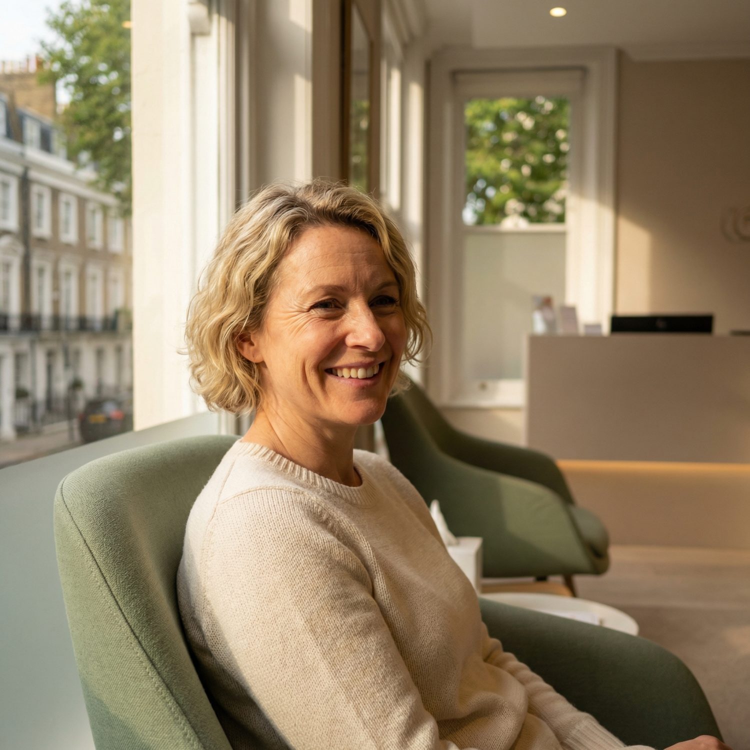 platelet rich fibrin dental treatment London - Is PRF Right for You? Next Steps at Maida Smiles, Maida Vale