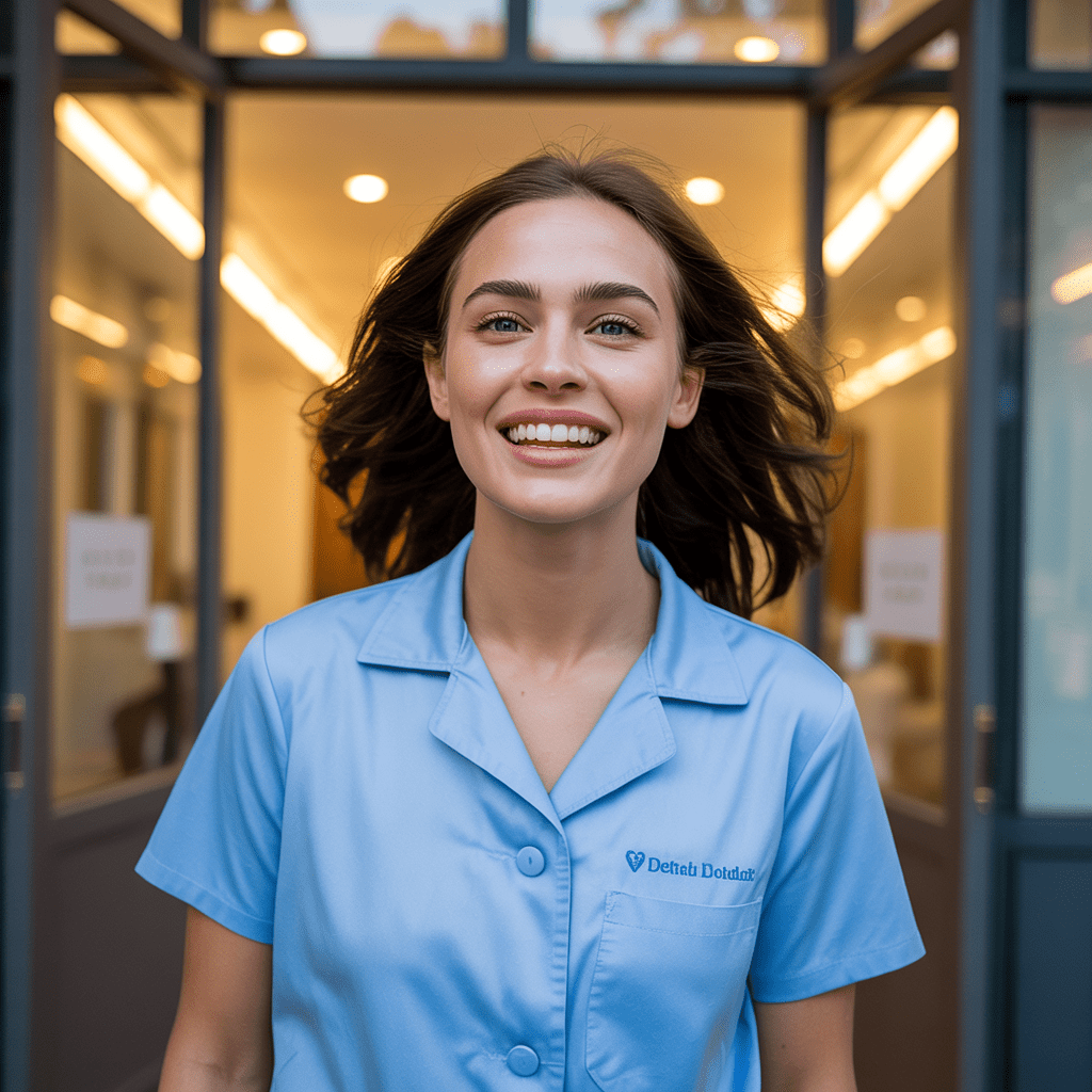 Dental Bonding West London - Embrace Your Confident Smile: Next Steps with Dental Bonding at Maida Smiles