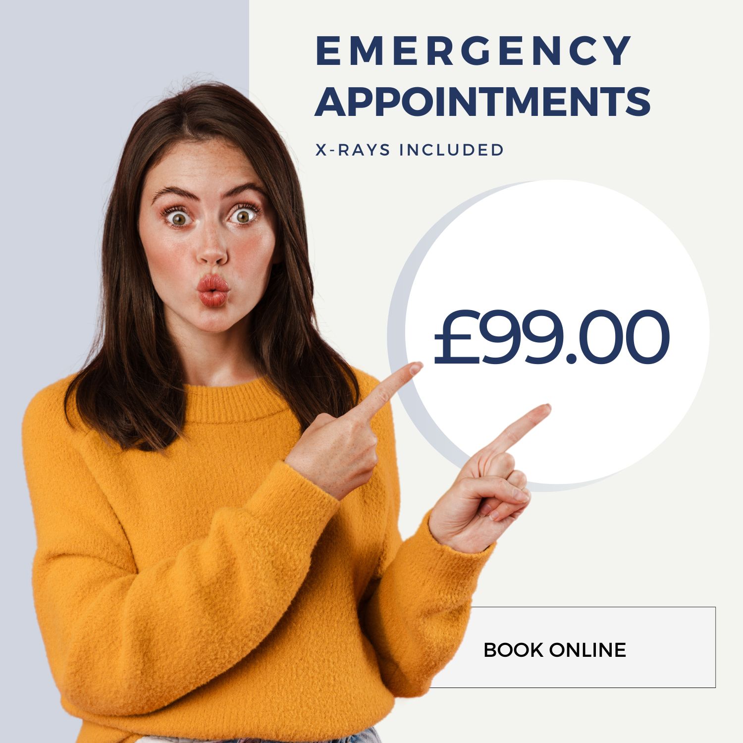 emergency dentist graphic