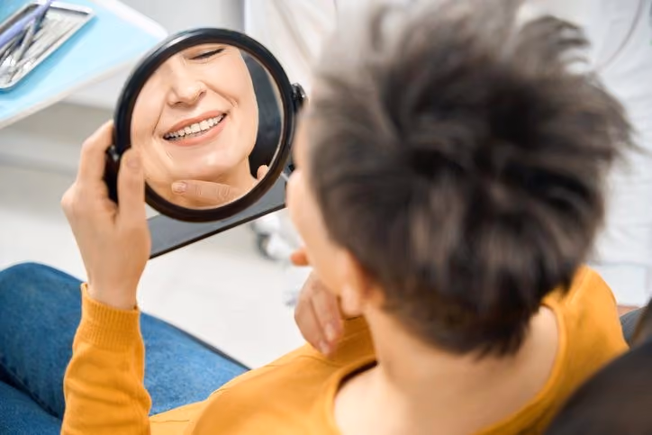 PRP Platelet-Rich Plasma treatment at Maida Smiles, Maida Vale, London