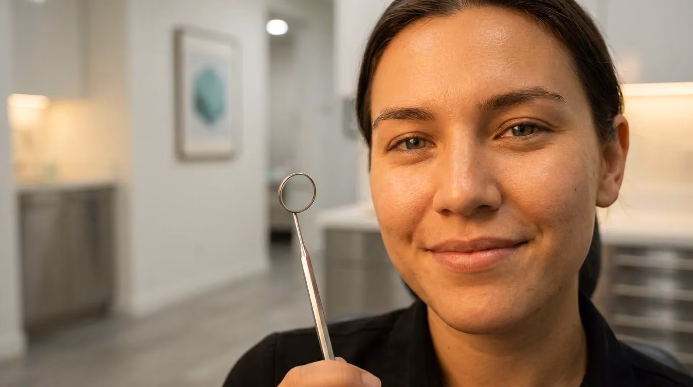 Wisdom tooth treatment at Maida Smiles, Maida Vale