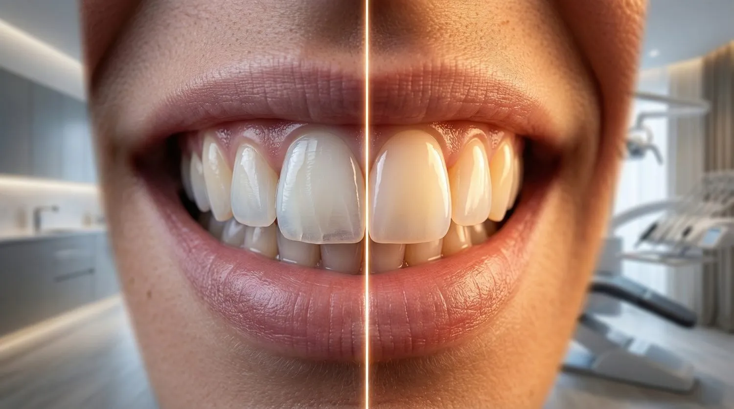 Cover image for the blog post "Composite Bonding vs Veneers: 3 Things to Know Before You Choose" — Maida Smiles dental clinic, Maida Vale, London