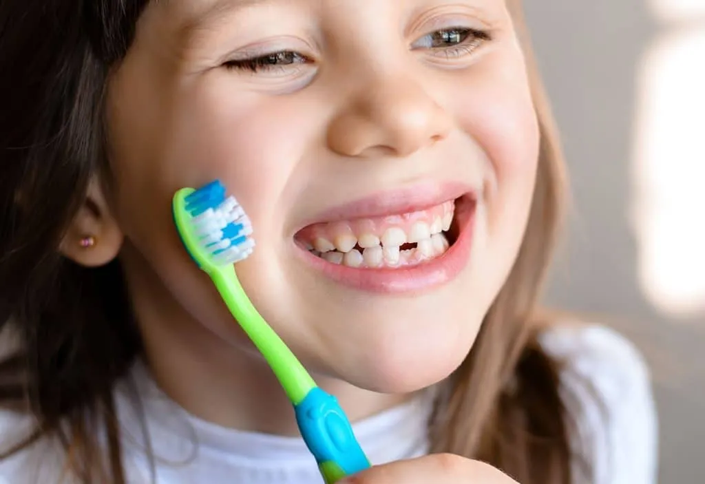 Dental implant treatment slide at Maida Smiles dental clinic, Maida Vale, London