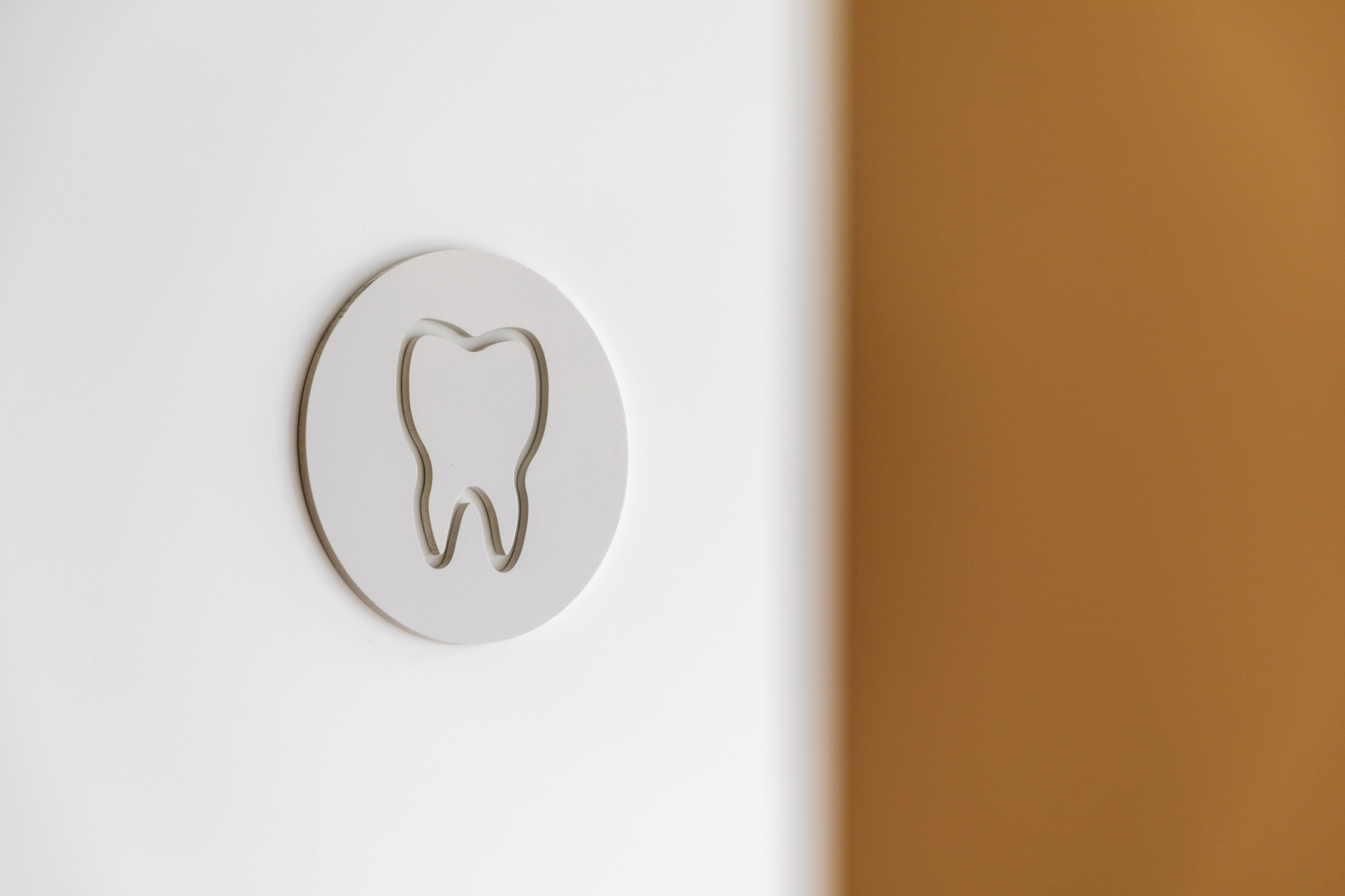 Dental implant treatment slide at Maida Smiles dental clinic, Maida Vale, London