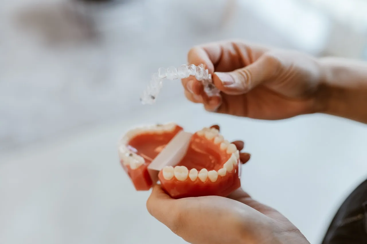 Cover image for the blog post "What Is an Invisalign Open Day & Is It Worth Attending?" — Maida Smiles dental clinic, Maida Vale, London