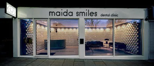 Cover image for the blog post "Remote Dental Consultation: Opportunities of the New Normal" — Maida Smiles dental clinic, Maida Vale, London