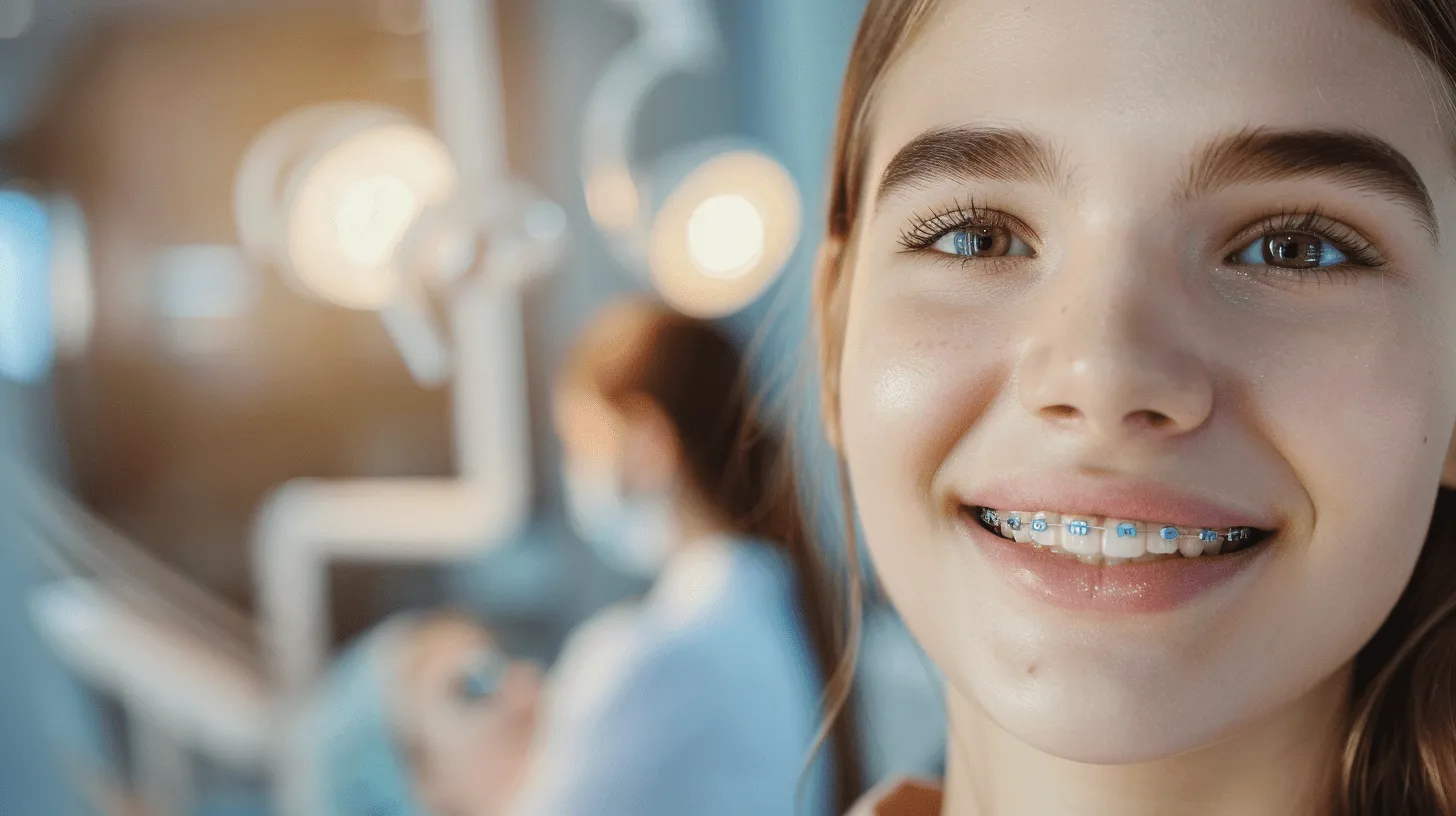 Cover image for the blog post "Invisalign: Smile Transformation and Lifelong Benefits" — Maida Smiles dental clinic, Maida Vale, London