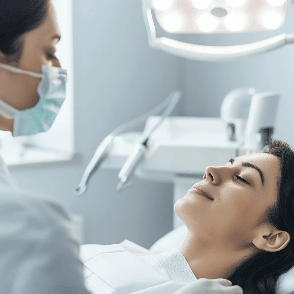 Cover image for the blog post "The Wisdom Behind Removing Wisdom Teeth" — Maida Smiles dental clinic, Maida Vale, London