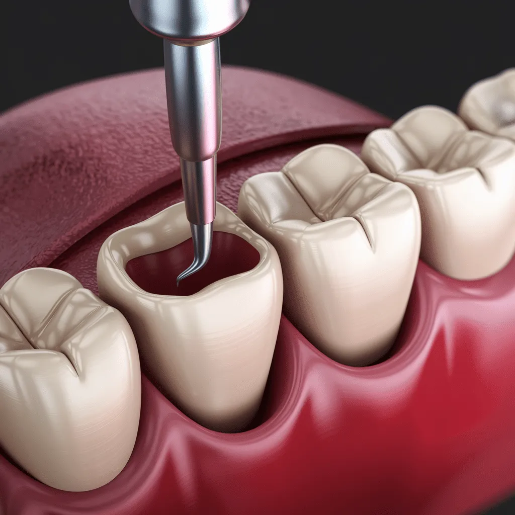 Cover image for the blog post "Root Canal: Stories of Pain, Hope, and Tooth Survival" — Maida Smiles dental clinic, Maida Vale, London