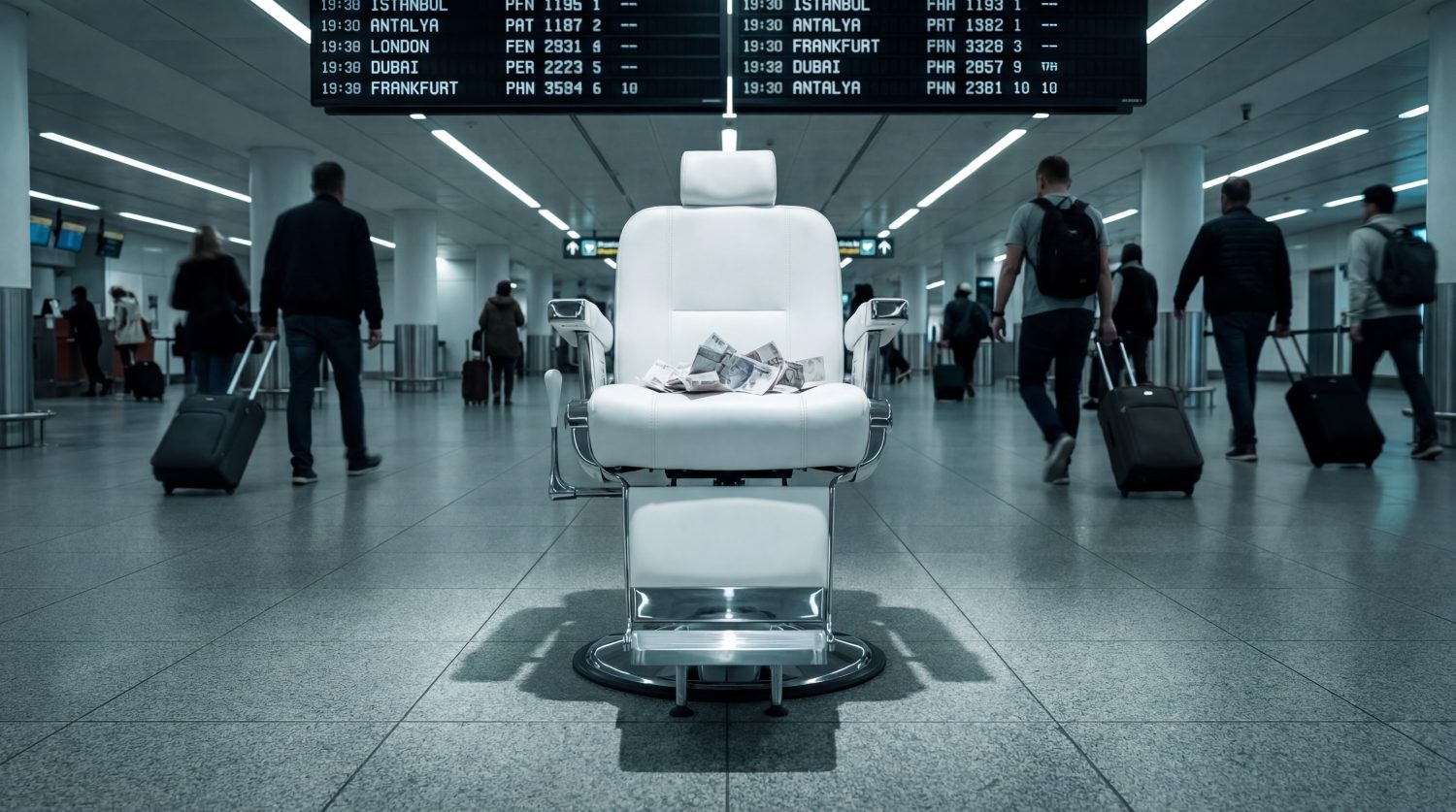 Dental Tourism Turkey Hidden Costs: 5 UK Truths