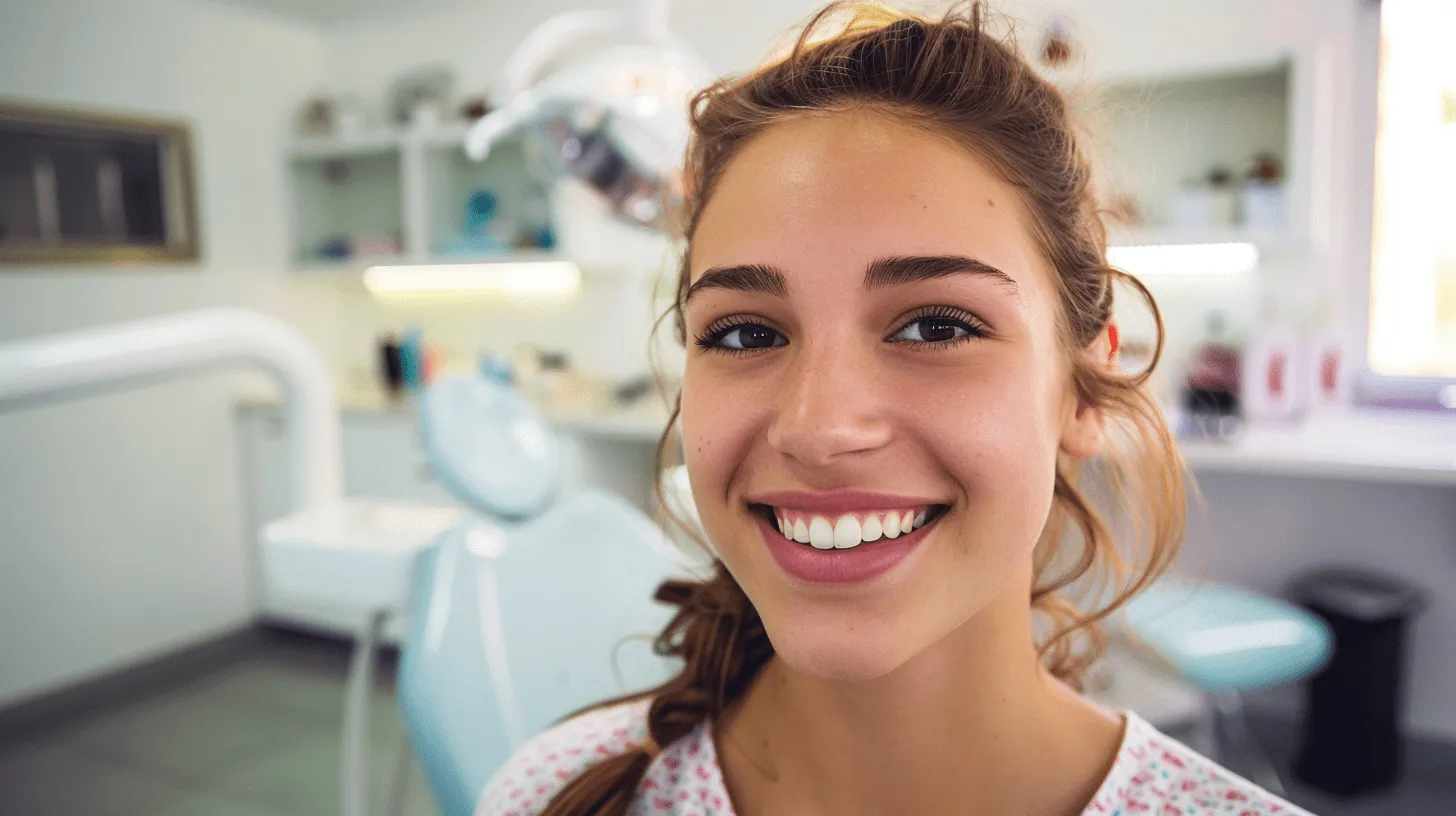 Cover image for the blog post "Surprising Psychological Perks of Teeth Whitening" — Maida Smiles dental clinic, Maida Vale, London