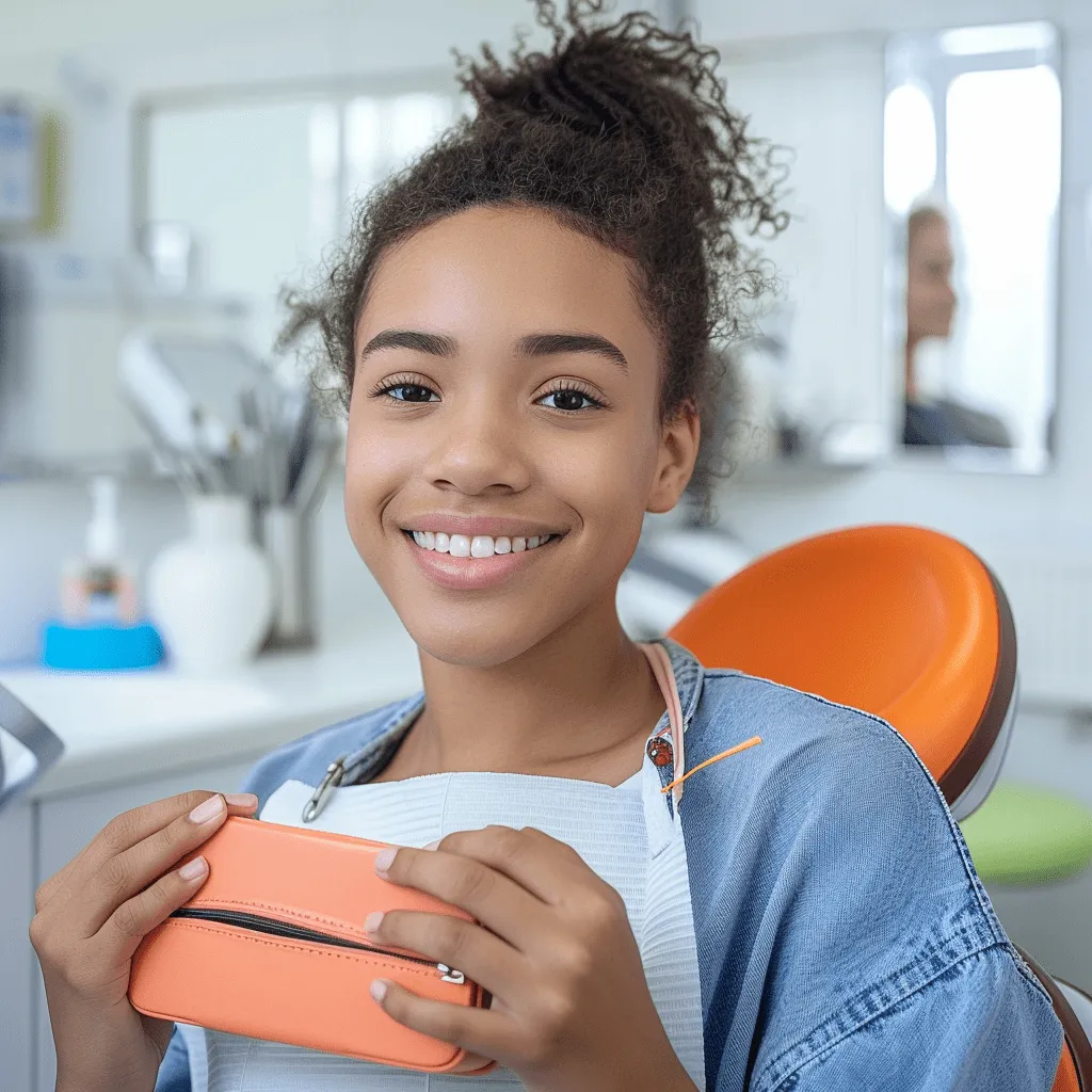 Cover image for the blog post "Maximise Invisalign Results: Expert Tips & Maintenance Guide" — Maida Smiles dental clinic, Maida Vale, London