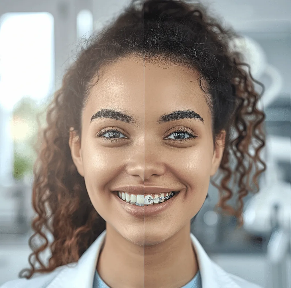 Invisalign vs Braces: Decoding Clear Aligner Benefits