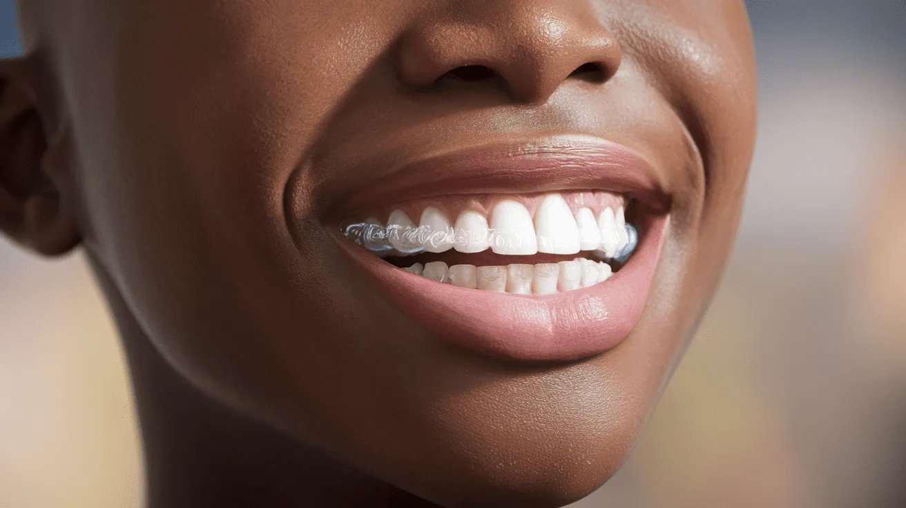 Cover image for the blog post "AI in Dentistry: Navigating Ethics and Privacy Challenges" — Maida Smiles dental clinic, Maida Vale, London