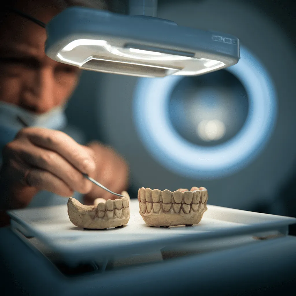 Cover image for the blog post "From Ancient Braces to Modern Smiles: A Dental Journey" — Maida Smiles dental clinic, Maida Vale, London