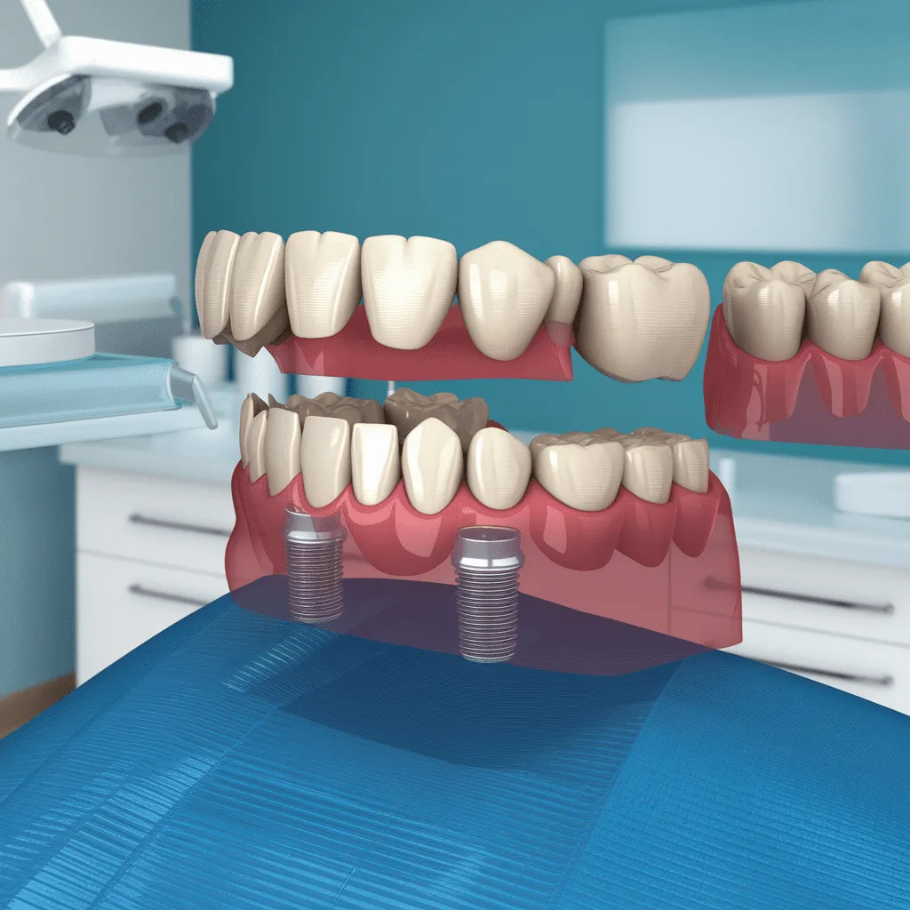 Cover image for the blog post "Dental Implants: Restoring Smiles and Confidence" — Maida Smiles dental clinic, Maida Vale, London