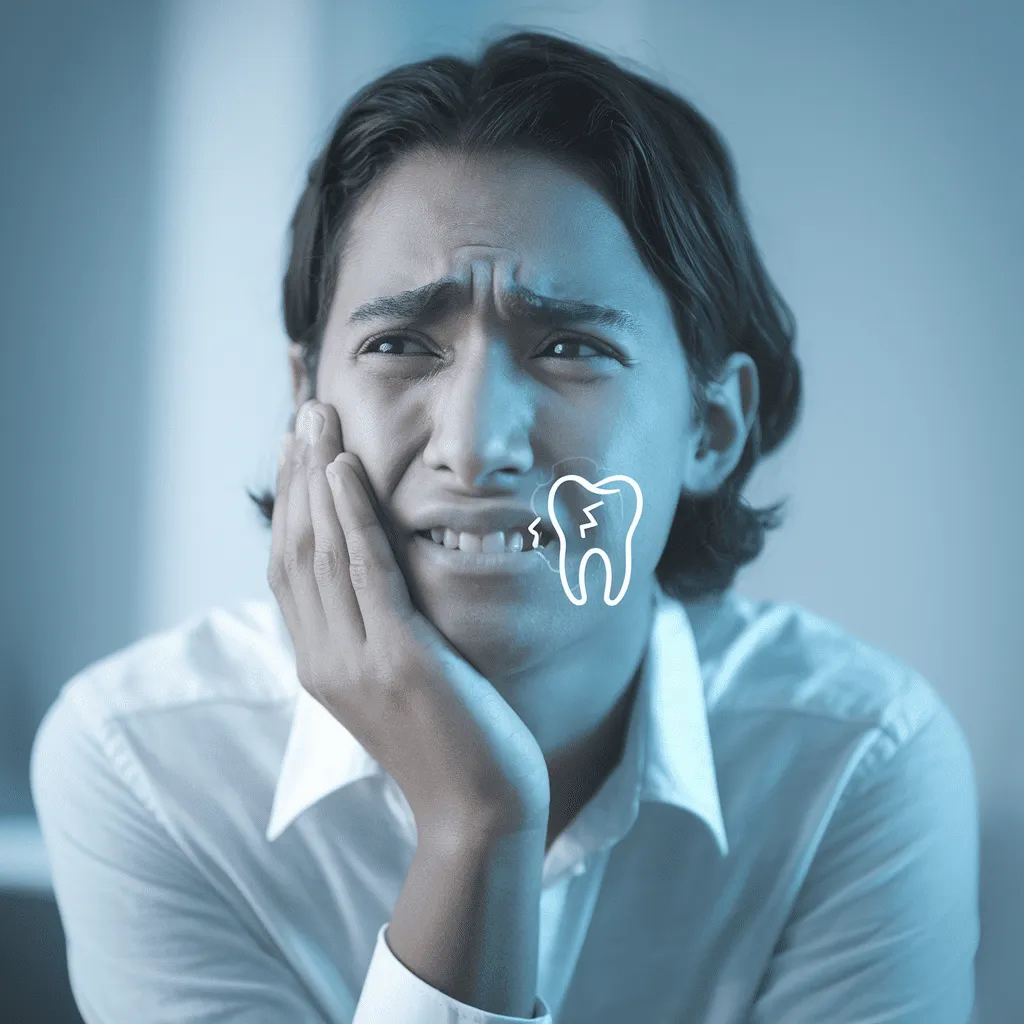 Cover image for the blog post "ToothTok's Dark Side: The Risks of Social Media Dentistry" — Maida Smiles dental clinic, Maida Vale, London
