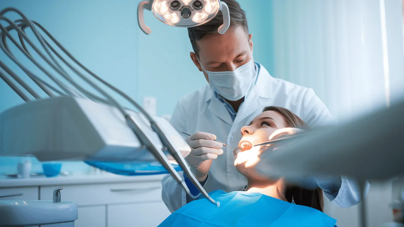 Cover image for the blog post "Invisalign: Revolutionizing Smiles and Dentistry" — Maida Smiles dental clinic, Maida Vale, London