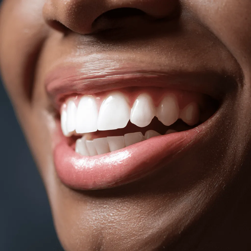 Cover image for the blog post "The Science of a Dazzling Smile: Professional Whitening" — Maida Smiles dental clinic, Maida Vale, London