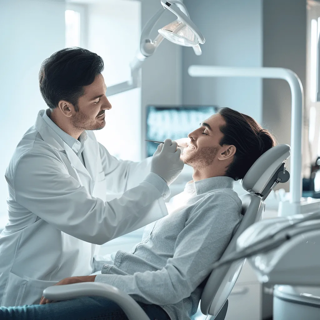Cover image for the blog post "Reliable Dentists: Vital for Dental Emergency Care" — Maida Smiles dental clinic, Maida Vale, London