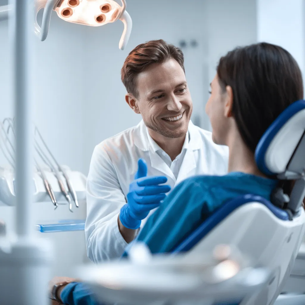 Cover image for the blog post "Invest in Dental Implants: True Worth Beyond Cost" — Maida Smiles dental clinic, Maida Vale, London
