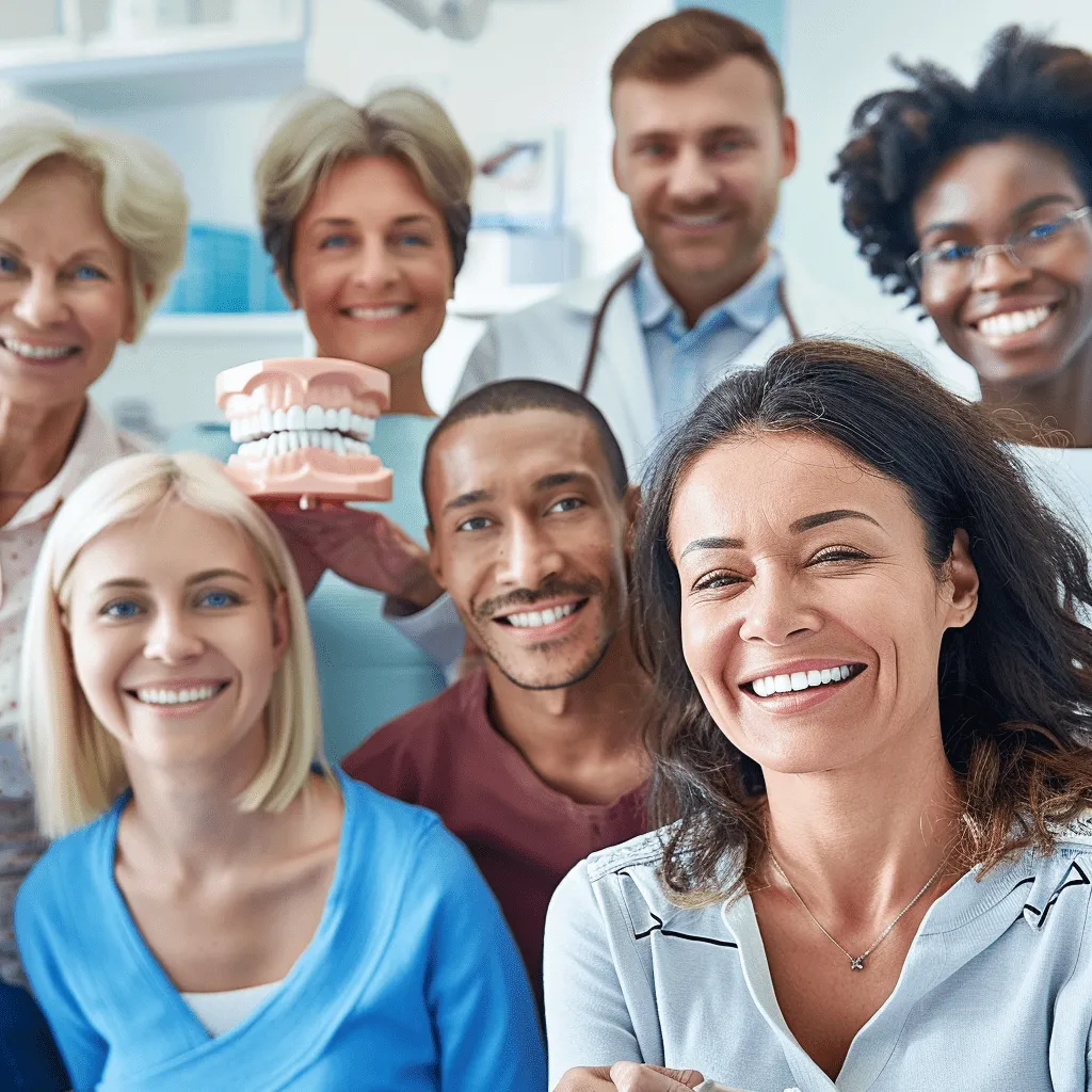 Cover image for the blog post "Choosing the Right Dental Implants for Your Age and Lifestyle" — Maida Smiles dental clinic, Maida Vale, London