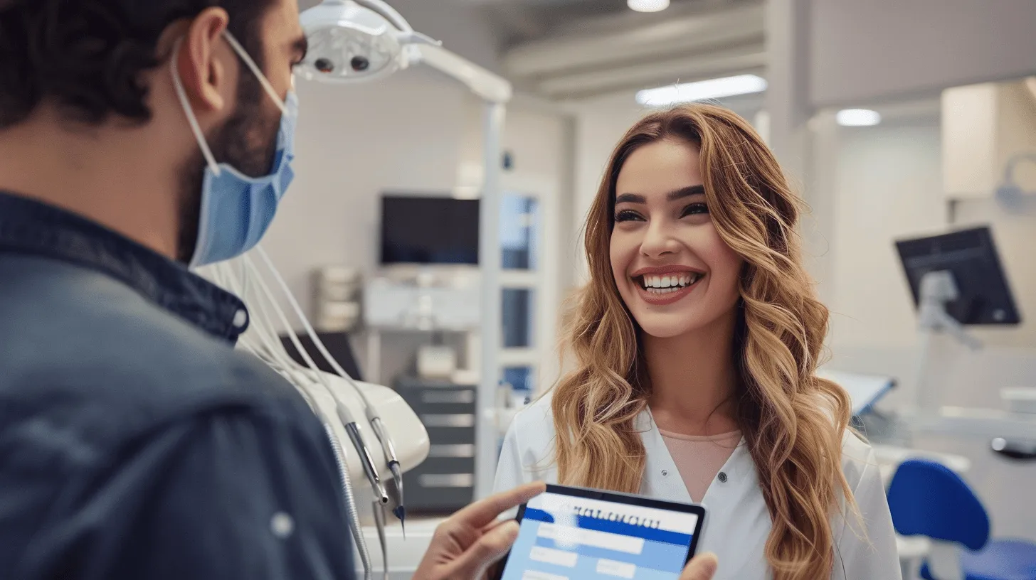 Cover image for the blog post "Navigating Invisalign Costs: Get the Best Deal" — Maida Smiles dental clinic, Maida Vale, London