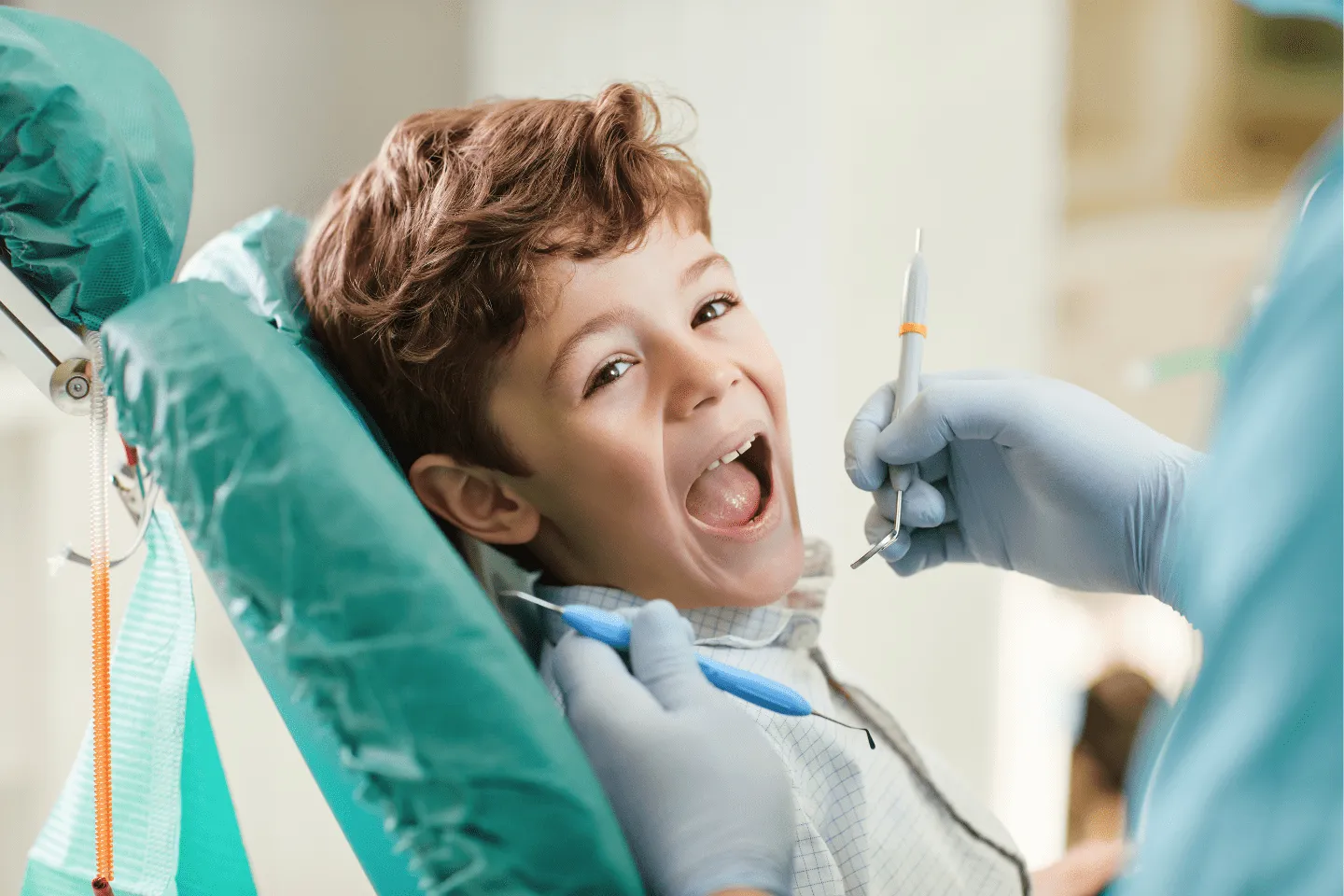 Cover image for the blog post "Is Sedation Dentistry Safe?" — Maida Smiles dental clinic, Maida Vale, London
