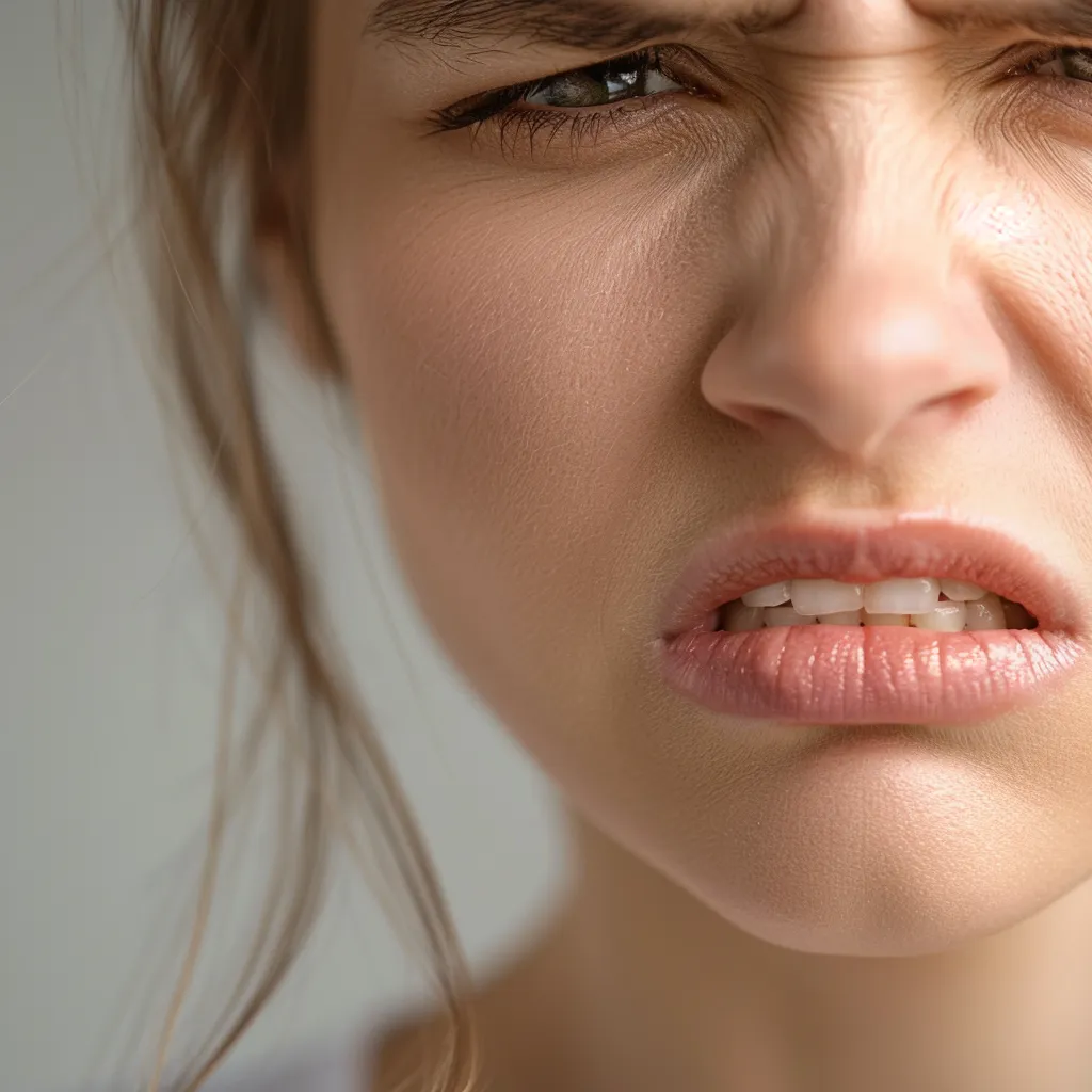 The Silent Saboteur: Stress and Your Oral Health
