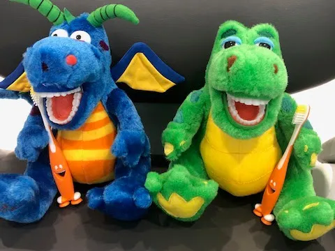 Cover image for the blog post "The Best Teeth Games for Kids" — Maida Smiles dental clinic, Maida Vale, London
