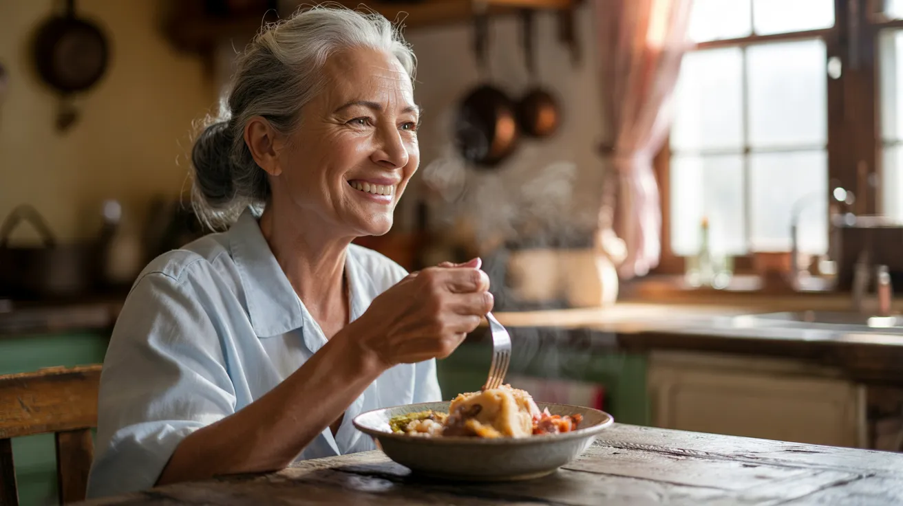 Cover image for the blog post "Unlocking the Benefits of Palateless Dentures in the UK: Comfort and Innovation" — Maida Smiles dental clinic, Maida Vale, London